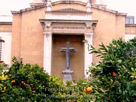 Cruz de los Cados.