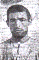 Julio Rodríguez Hernández, apodado "el Tonto", hijo de Agustina. Ayudó a secuestrar y asesinar al niño Bernardo