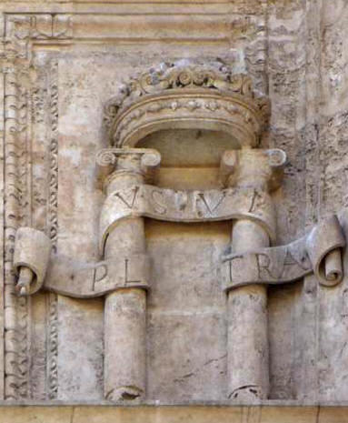 Columnas de Hrcules