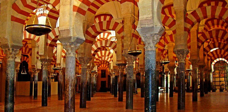 Mezquita de Crdoba