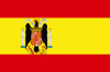 Imagen:Flag of Spain under Franco 1938 1945.svg