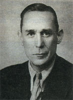 Adolf Clauss, espía alemán en España durante la Operación "Mincemeat"