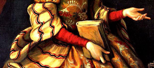 Juana Ins de Asbaje y Rodrguez de Santillana (Sor Juana Ins de la Cruz)