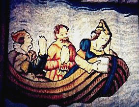 Sobre la mujer y los ministerios en la Iglesia | Imagen 1