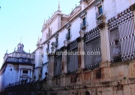 Catedral_de_Jaén_Sacristía_Foto_Carmen_Soler