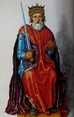 Fernando III el Santo