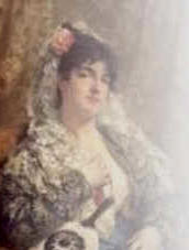 María Inés Juliana Bellido, la heroína de Bailén