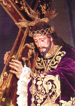 Nuestro Padre Jess, el Abuelo