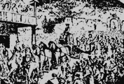 Viaje de Isabel II a Bailn (1862)