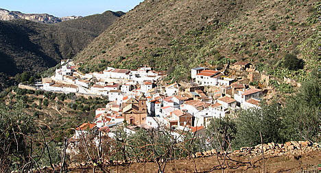 Laroya (Almería)