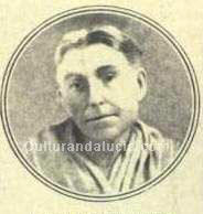 Agustina Rodrguez Gonzlez, la curandera de Gdor.