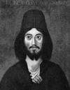 Boabdil "El Chico",�ltimo rey de Granada.--->PULSAR PARA AMPLIAR IMAGEN