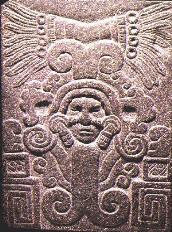Cihuacoatl... La mujer serpiente.México