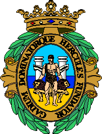 Escudo de Cdiz