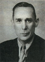 Adolf Clauss, espa alemn en Espaa durante la Operacin "Mincemeat"