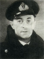 Ewen Montagu, cerebro de la Operacin Mincemeat