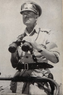 General  Sir Harold Alexander