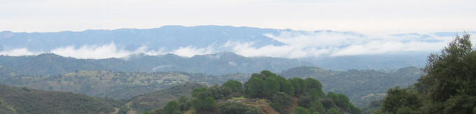 Cerro Muriano (Crdoba)