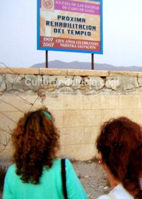 En el centenario de su construcci�n (2007) se anunci� la restauraci�n. No lleg� a realizarse